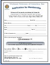 Membership App